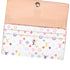 Louis Vuitton x Murakami Envelope Wallet Multicolor Monogram M60004 White